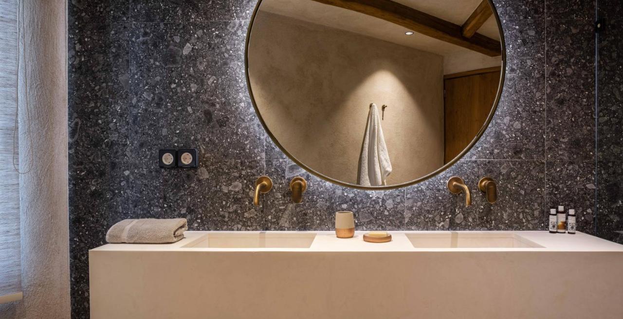 Opuntia Suites Naxos City Екстер'єр фото