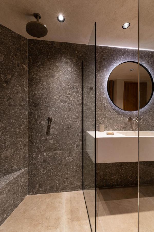 Opuntia Suites Naxos City Екстер'єр фото
