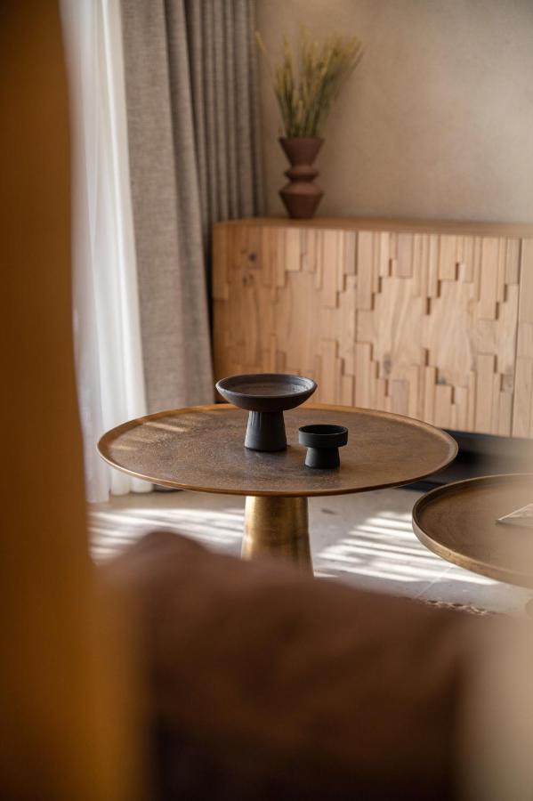 Opuntia Suites Naxos City Екстер'єр фото